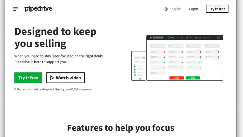 Pipedrive