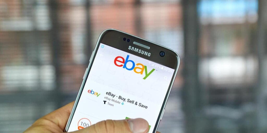 eBay remove negative reviews