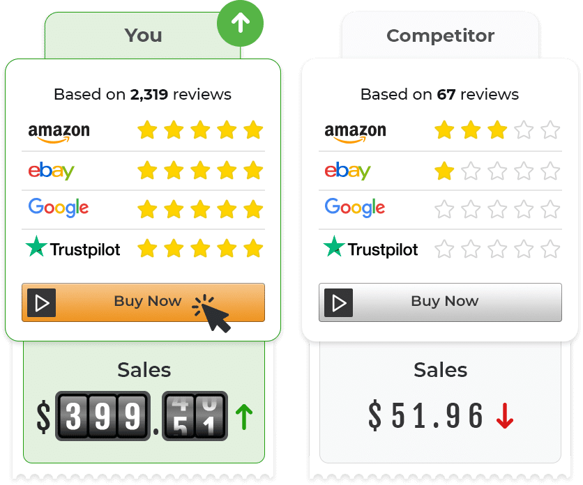 eBay Feedback-Software
