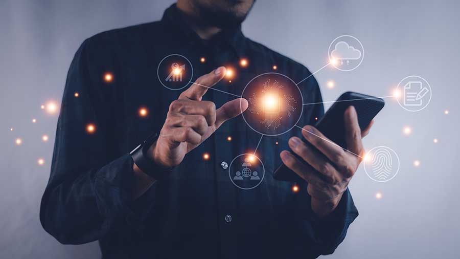 Artificial Intelligence in eCommerce