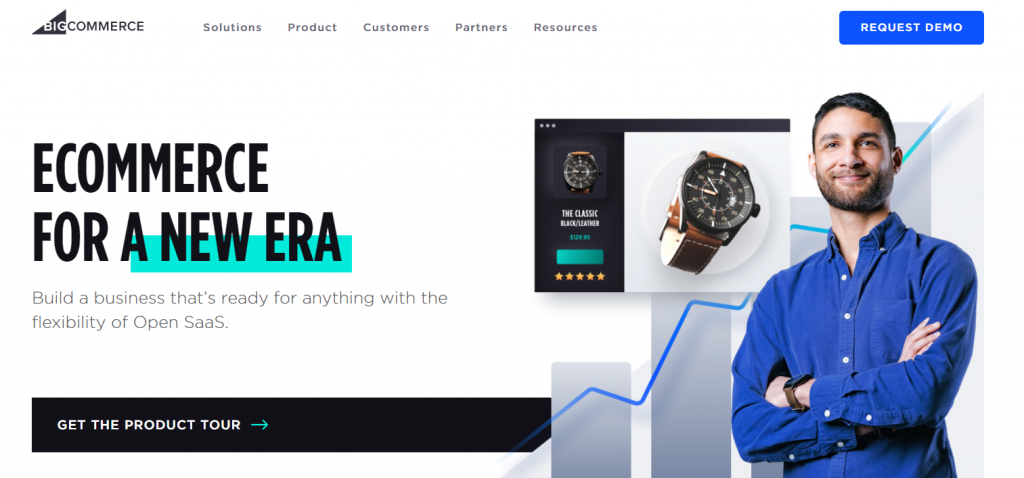 BigCommerce Empresa