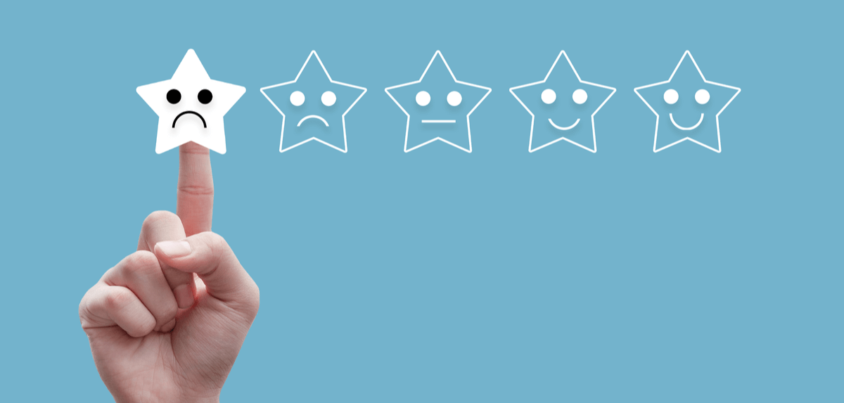 How to Remove Negative Amazon Product Reviews