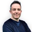 Picture of Brendan Hughes