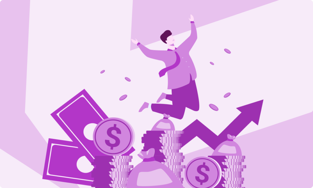 Why invest more in marketplace customer service.
