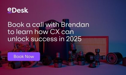 Book A call with Brendan