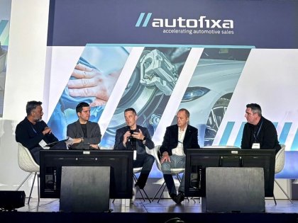Brendan hughes at autofixa