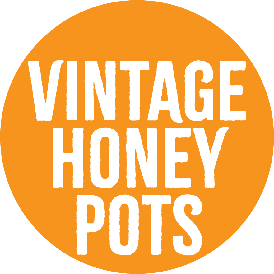 Join us June 26th for a conversation with Vintage Honey Pots on eDesk PreSales 👉
