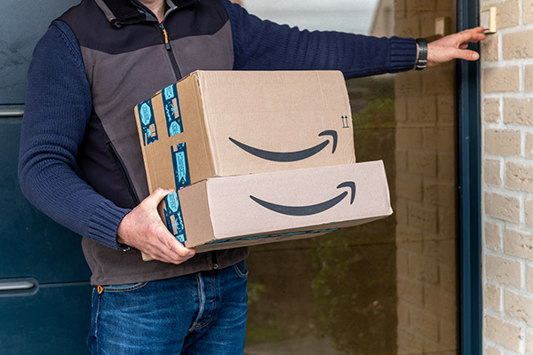 Amazon Prime Day 2025